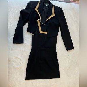 Sunny Names Dress and Jacket